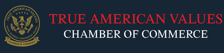 True American Values Chamber of Commerce